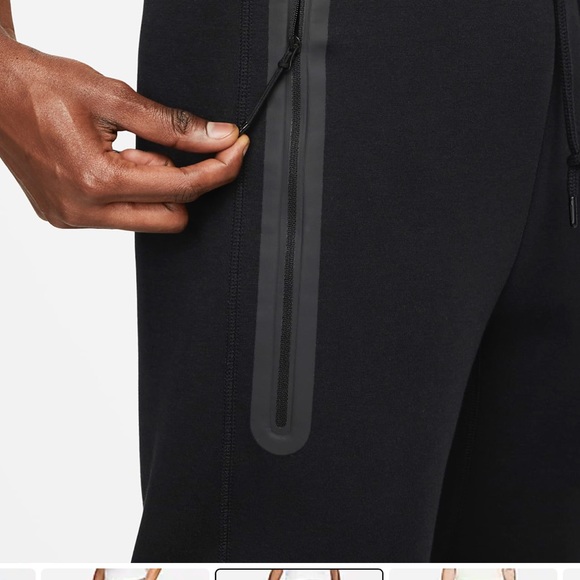 Men’s Nike slim fit joggers - Picture 5 of 5